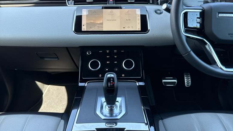 Land Rover Range Rover Evoque 1.5 P300e Evoque Edition 5dr Auto Hatchback